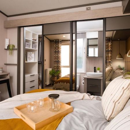 Bailey Lodge Пэдстоу Экстерьер фото