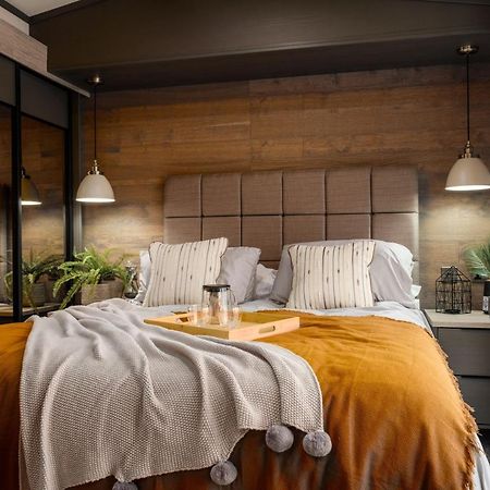 Bailey Lodge Пэдстоу Экстерьер фото