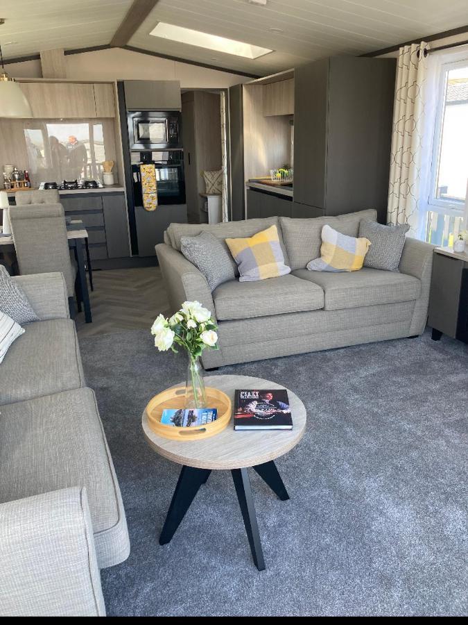Bailey Lodge Пэдстоу Экстерьер фото