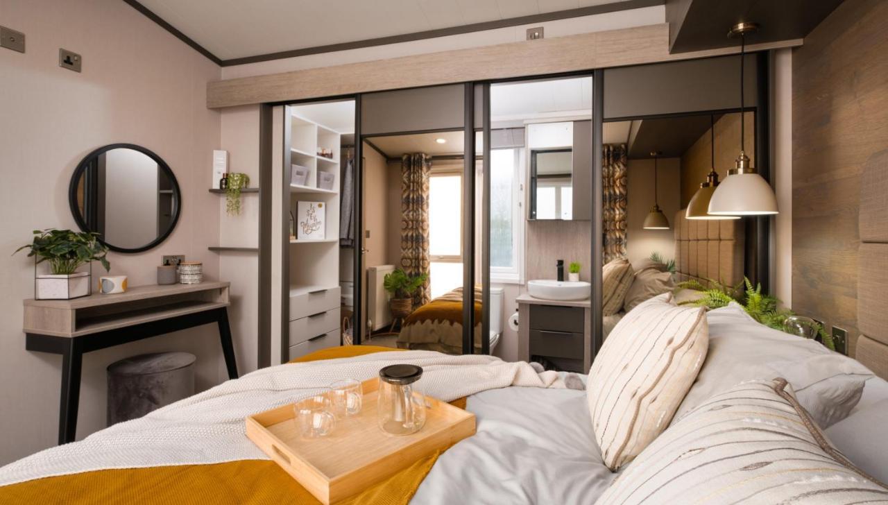 Bailey Lodge Пэдстоу Экстерьер фото