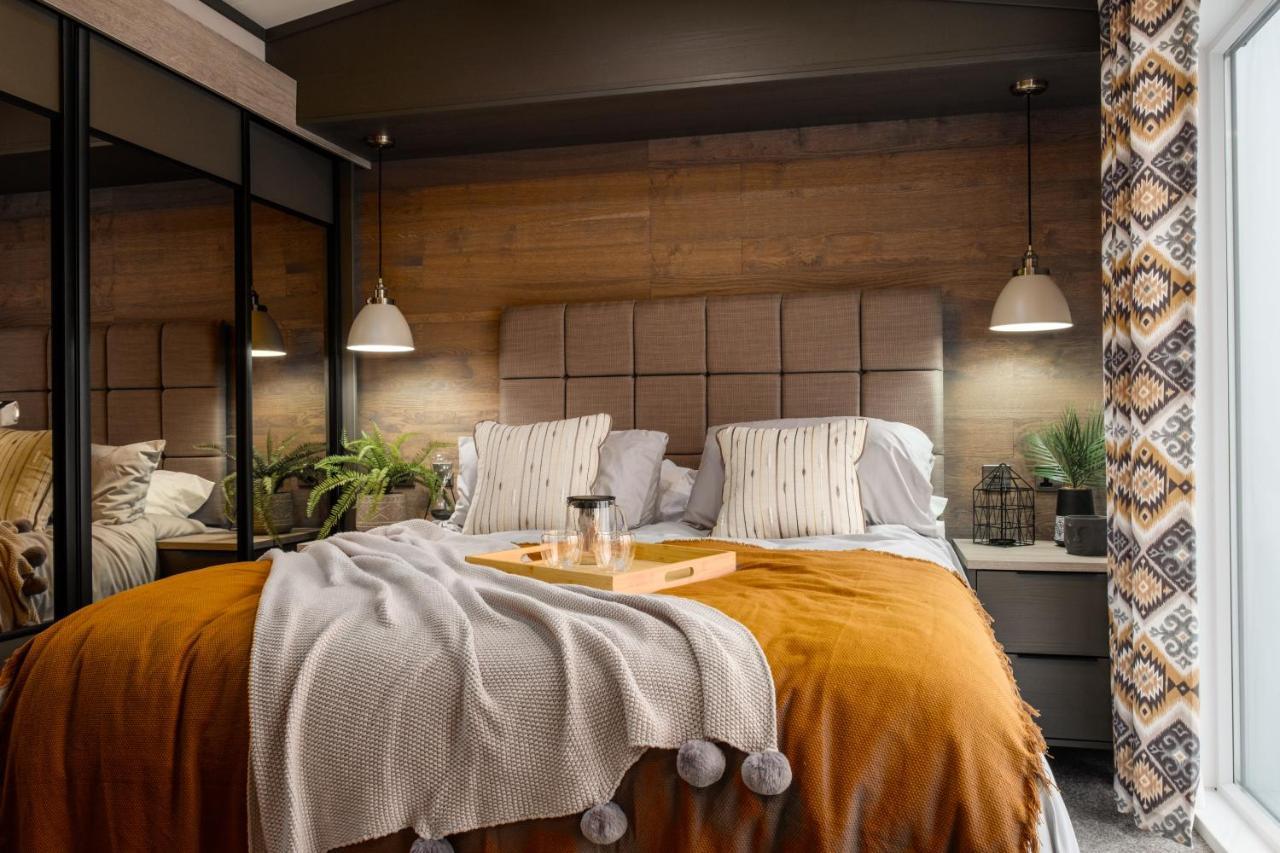 Bailey Lodge Пэдстоу Экстерьер фото