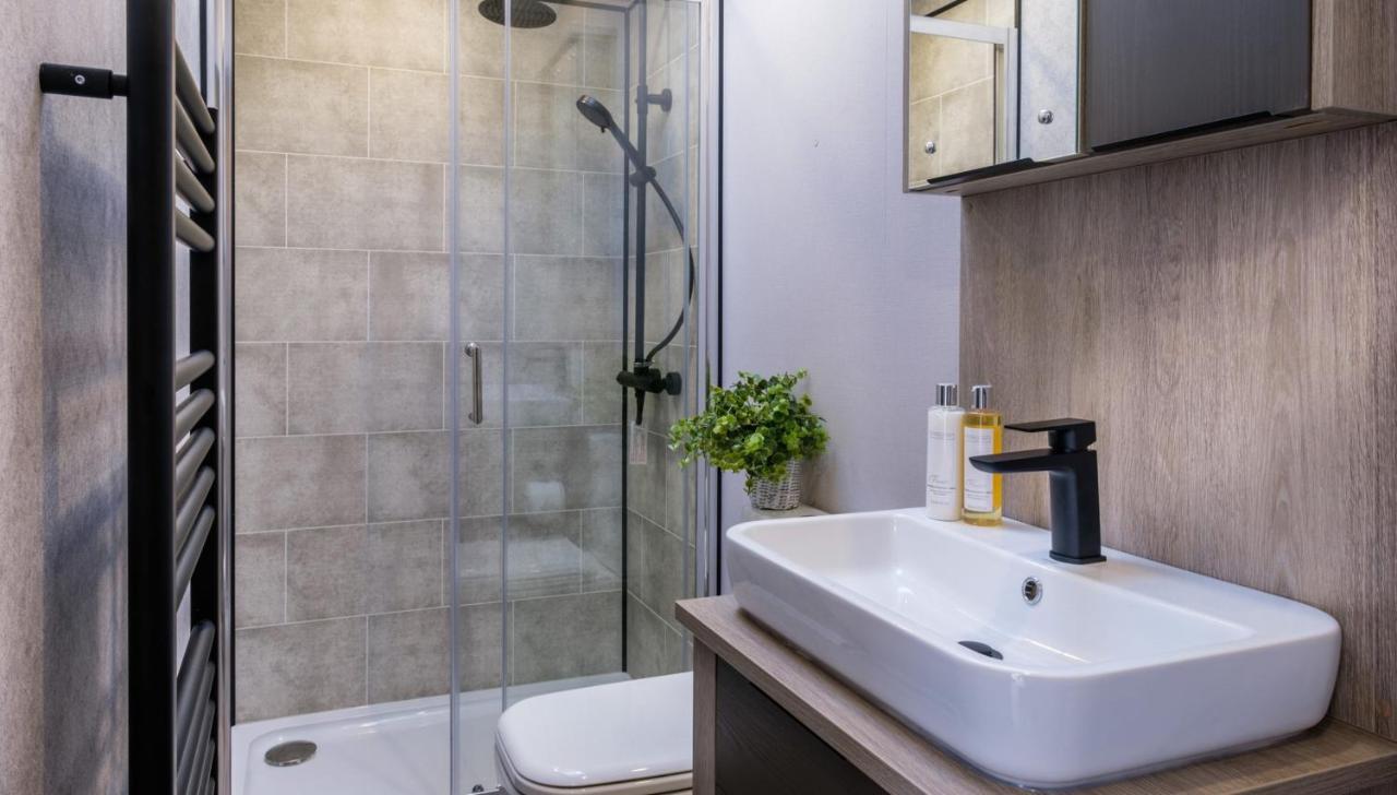 Bailey Lodge Пэдстоу Экстерьер фото