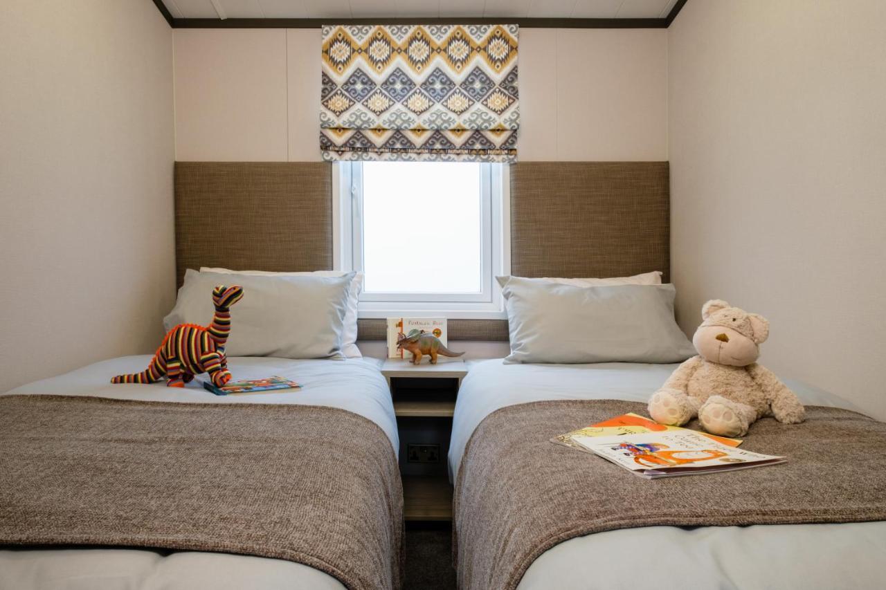 Bailey Lodge Пэдстоу Экстерьер фото